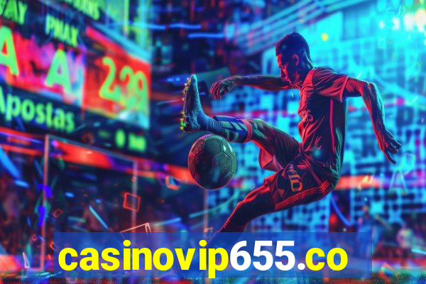 casinovip655.com