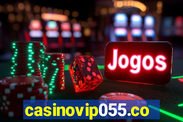 casinovip055.com