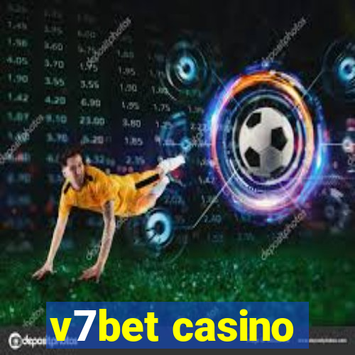 v7bet casino