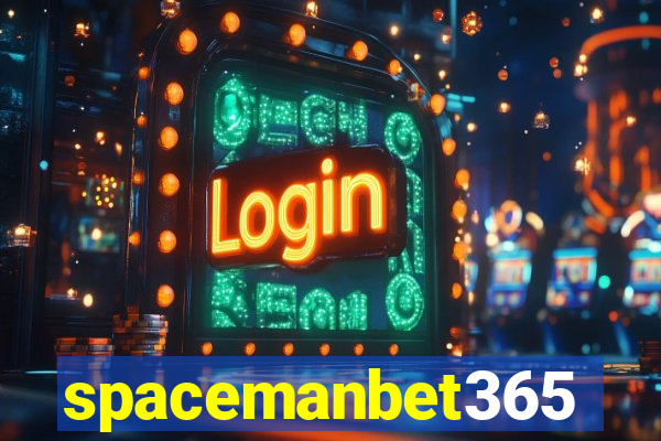 spacemanbet365