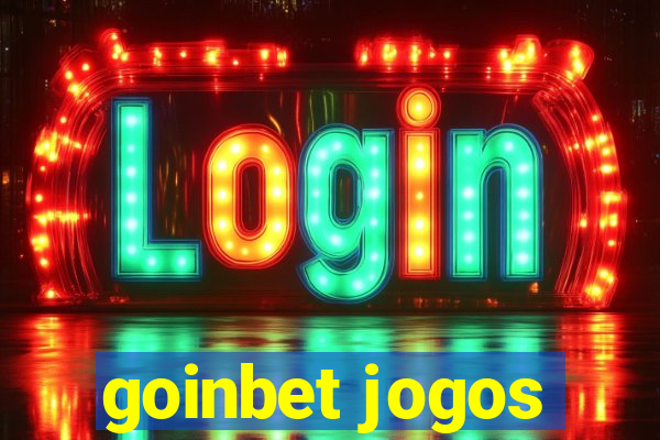 goinbet jogos