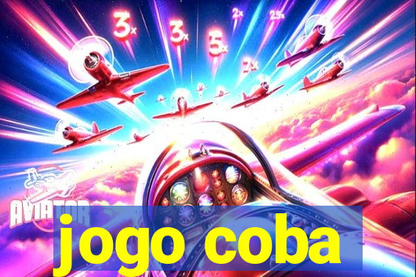 jogo coba