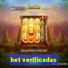 bet verificadas