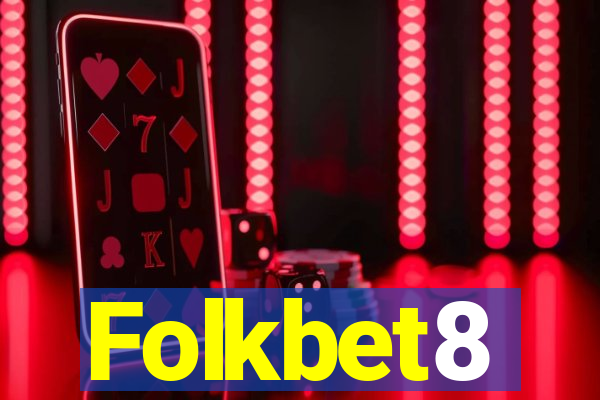 Folkbet8