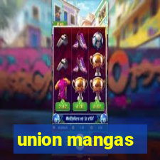 union mangas