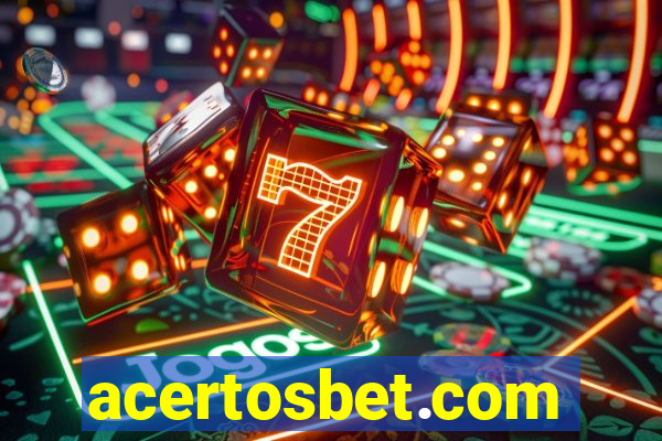 acertosbet.com