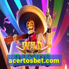 acertosbet.com