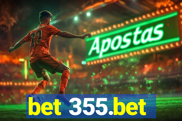 bet 355.bet