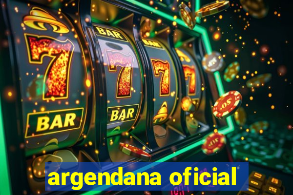 argendana oficial