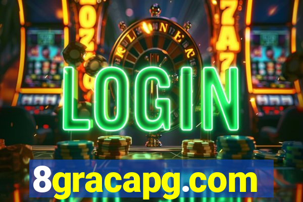 8gracapg.com