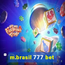 m.brasil 777 bet