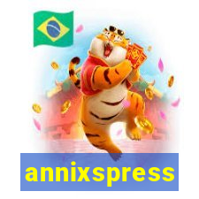 annixspress