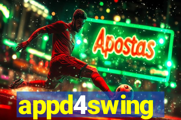 appd4swing