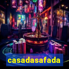 casadasafada