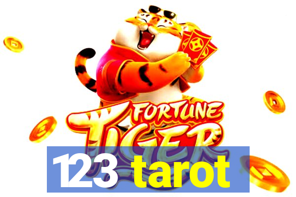 123 tarot