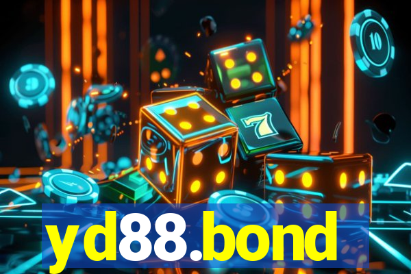 yd88.bond