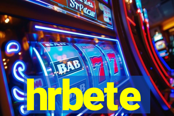 hrbete