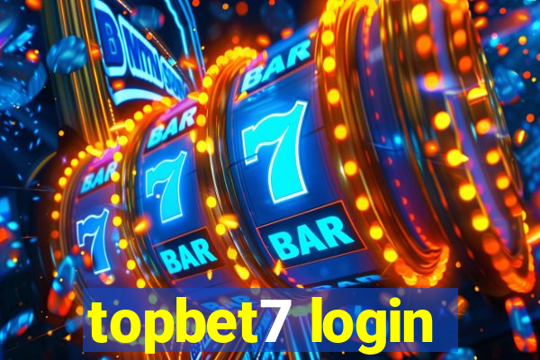 topbet7 login