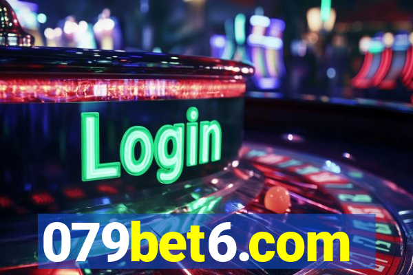 079bet6.com