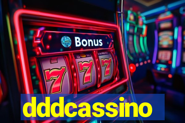 dddcassino