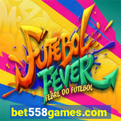 bet558games.com