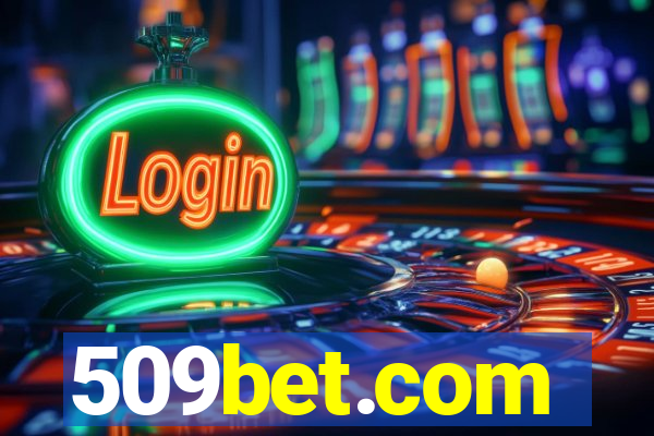 509bet.com