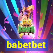 babetbet