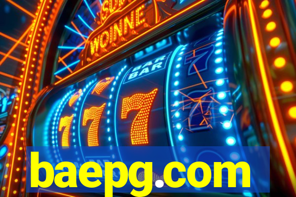 baepg.com