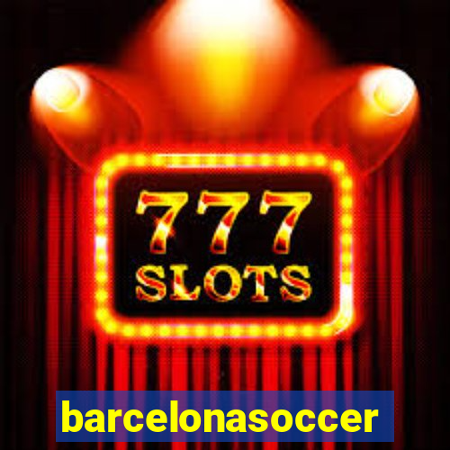 barcelonasoccer.club