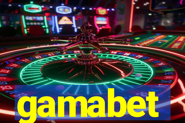 gamabet