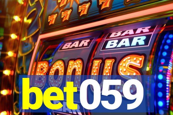 bet059