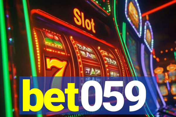 bet059