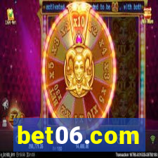 bet06.com