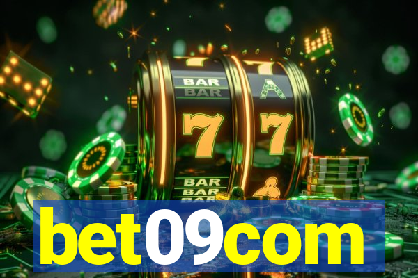 bet09com