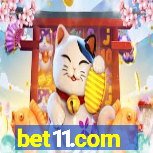 bet11.com