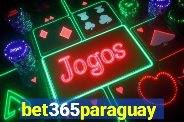 bet365paraguay