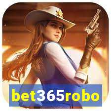 bet365robo