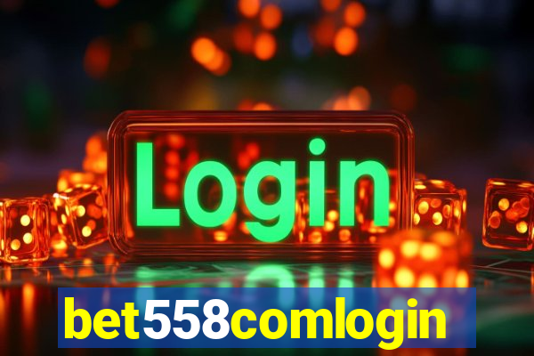 bet558comlogin