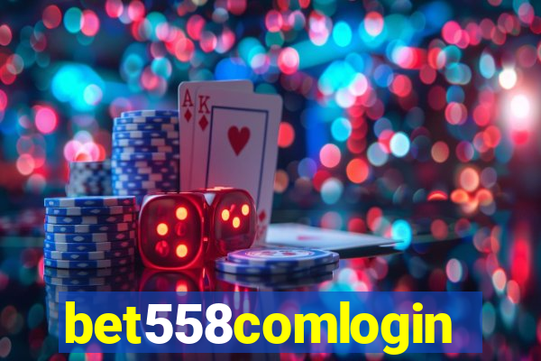 bet558comlogin