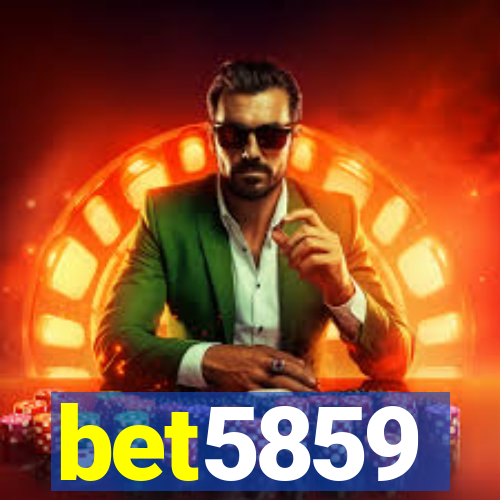 bet5859