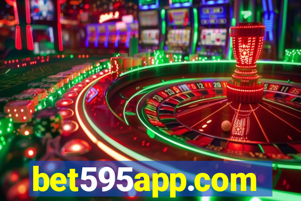 bet595app.com