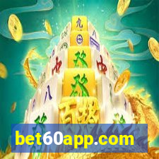 bet60app.com