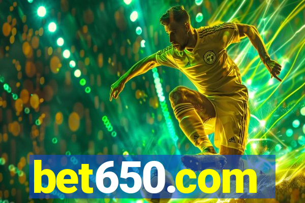 bet650.com