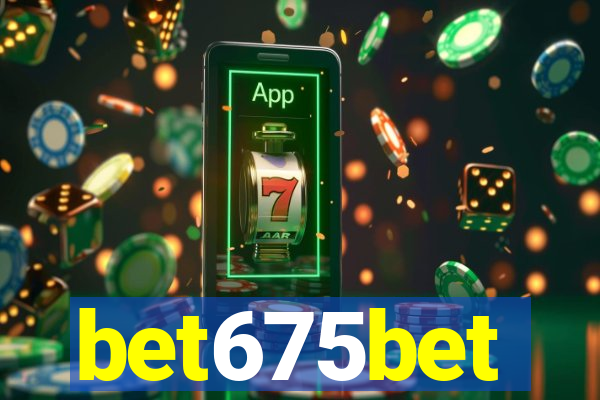 bet675bet