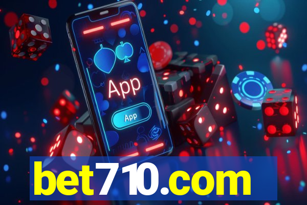 bet710.com