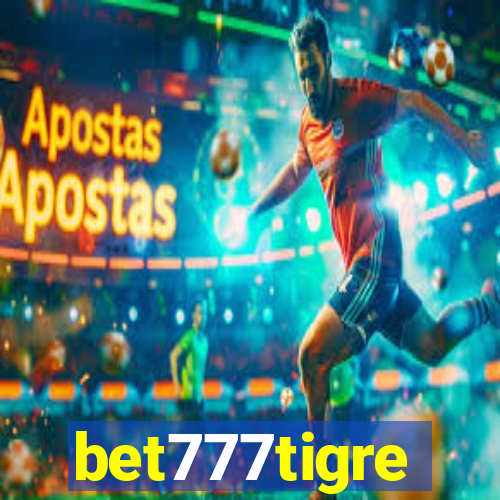 bet777tigre