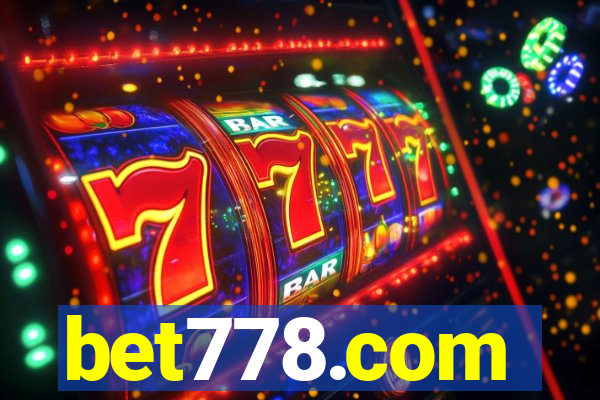 bet778.com