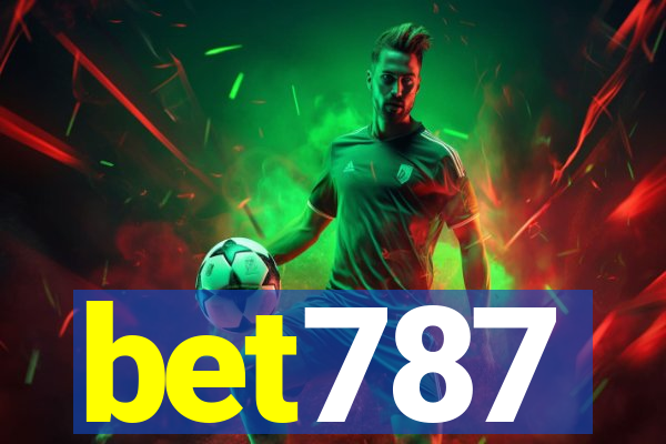 bet787