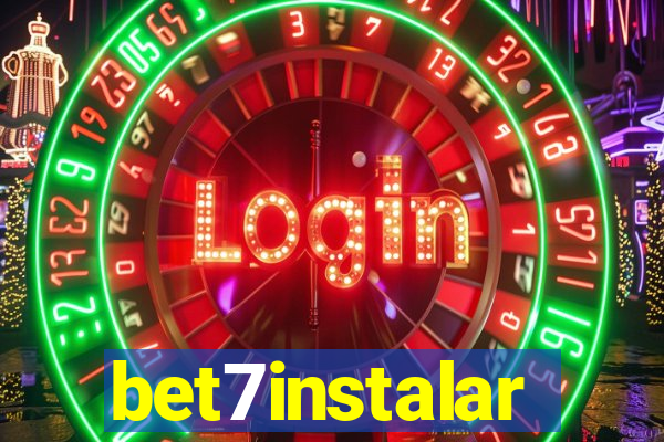 bet7instalar