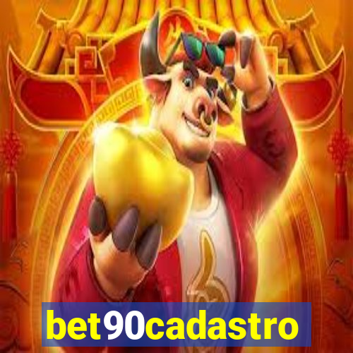 bet90cadastro